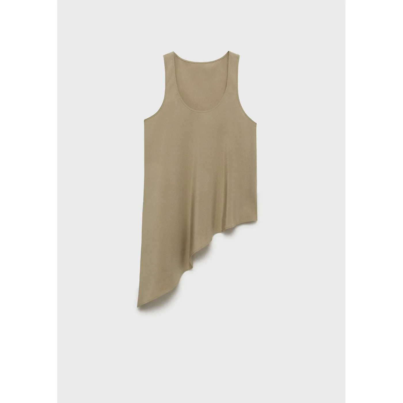 Top Swade - Kaki - Image 8