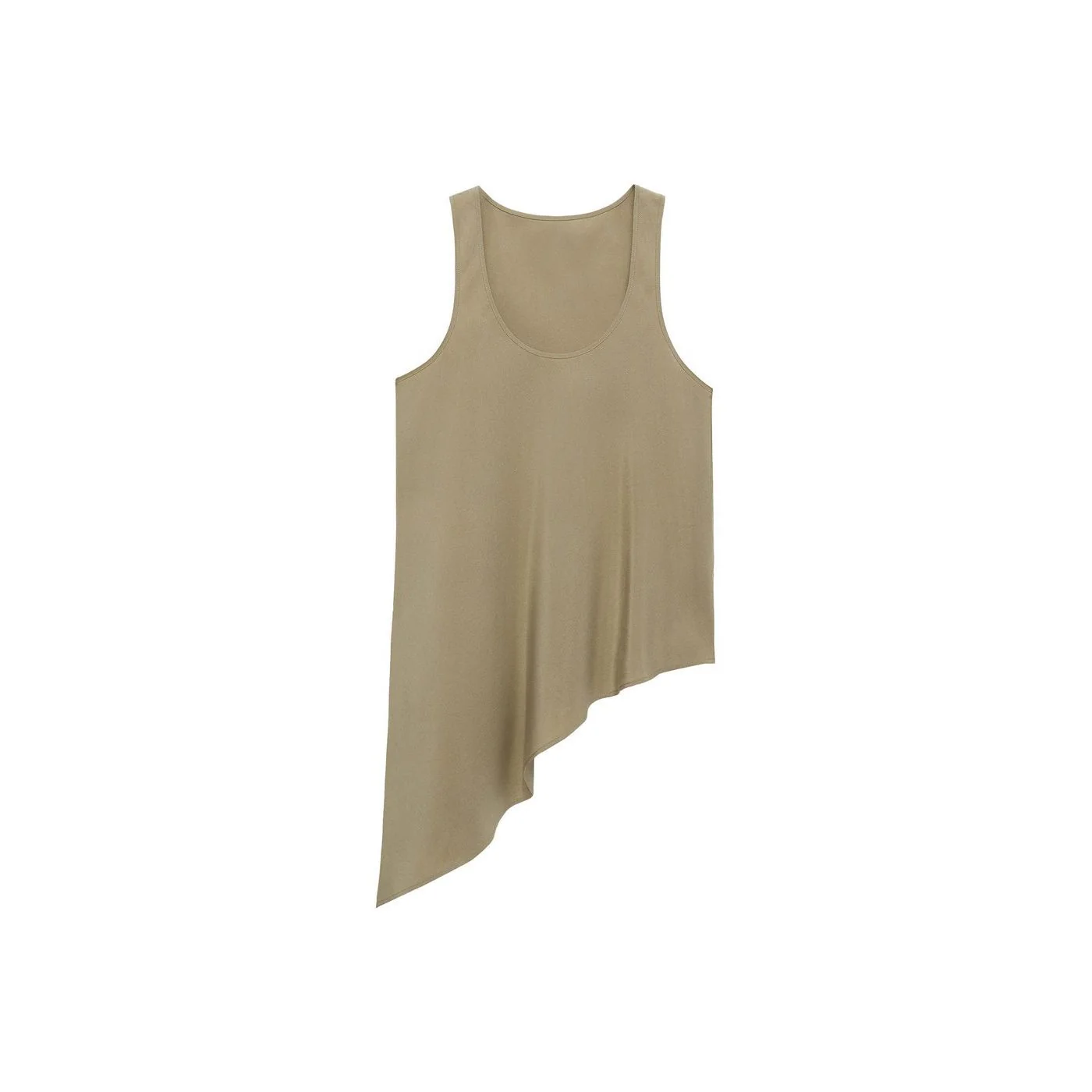 Top Swade - Kaki - Image 9