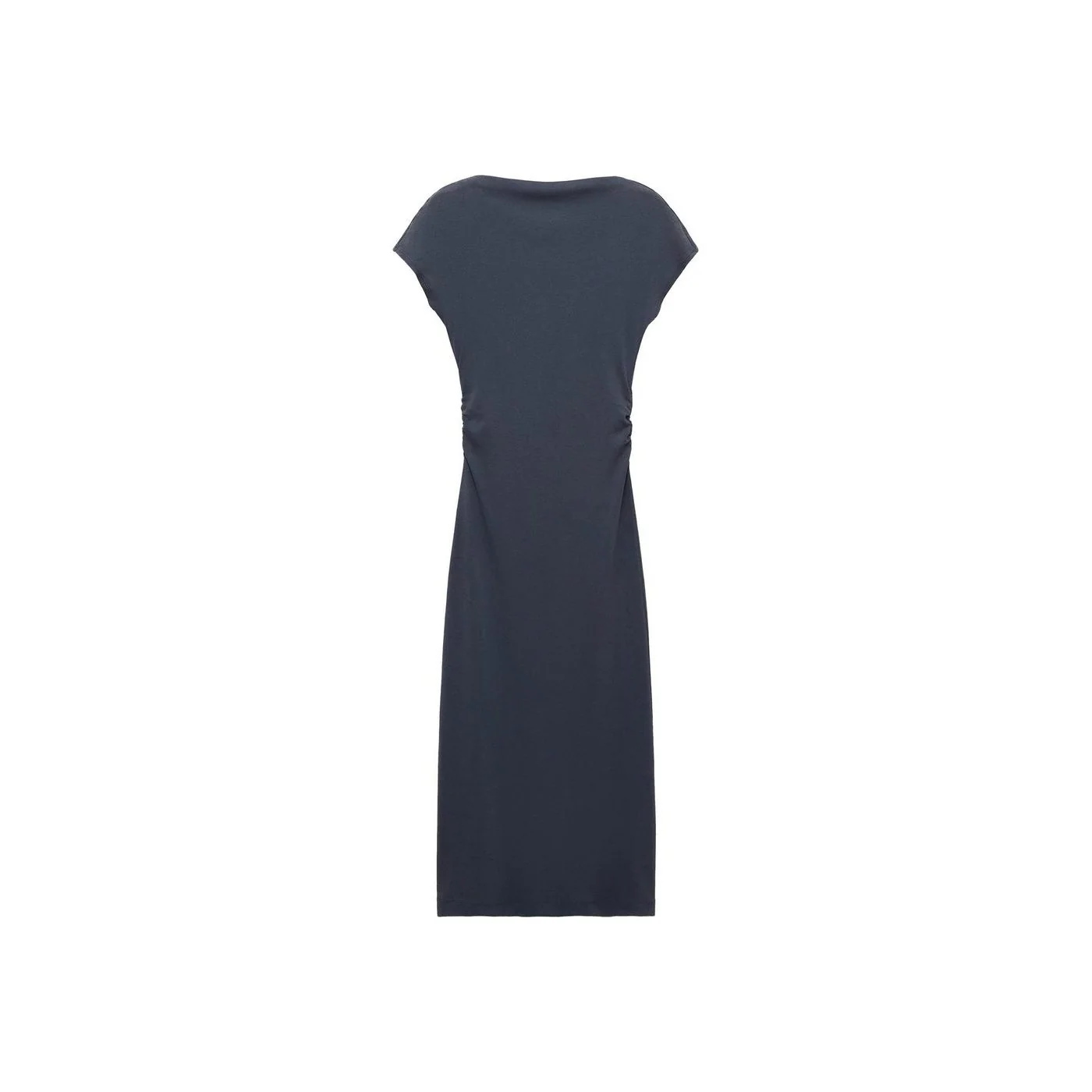 Robe Carrot - Gris - Image 11