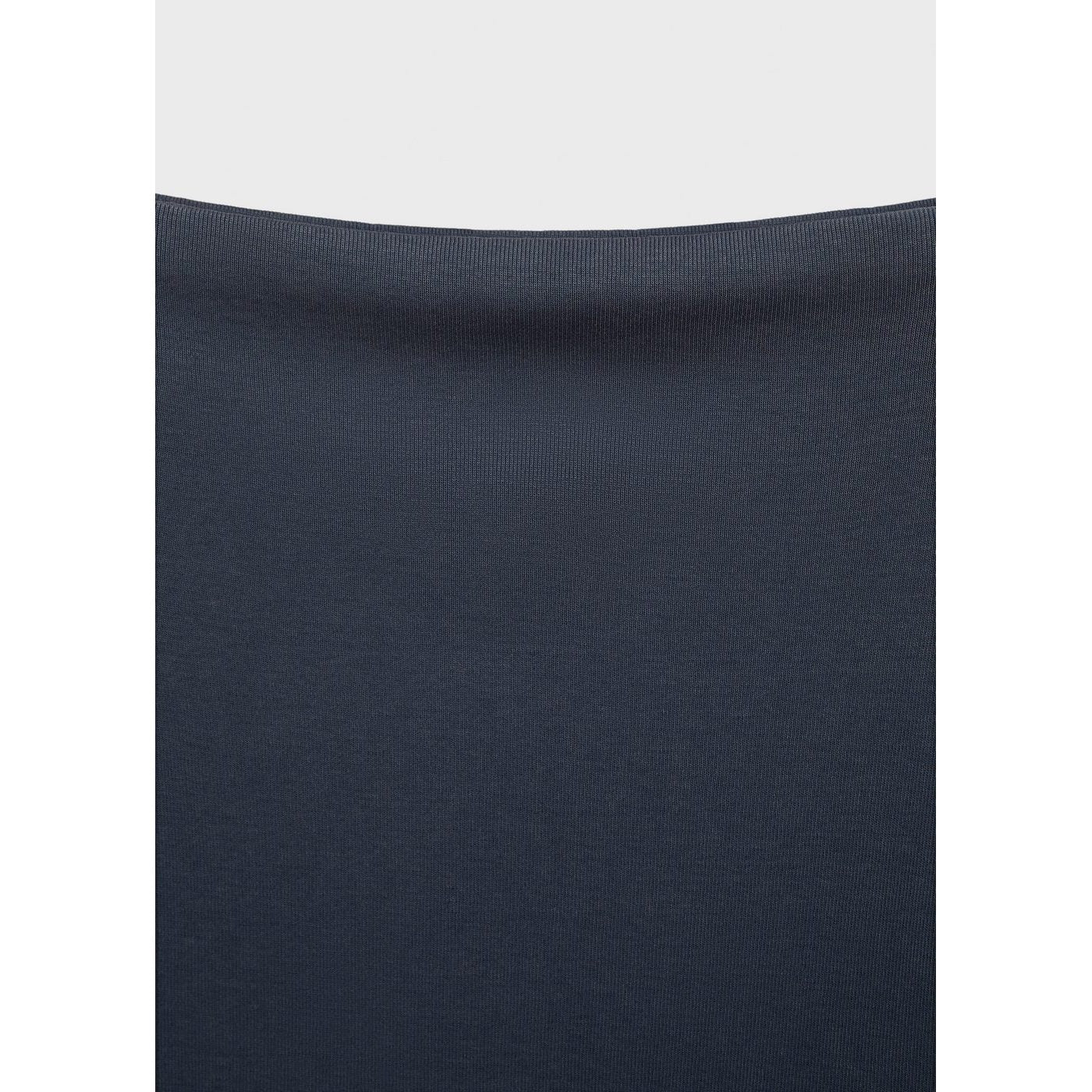Robe Carrot - Gris - Image 9