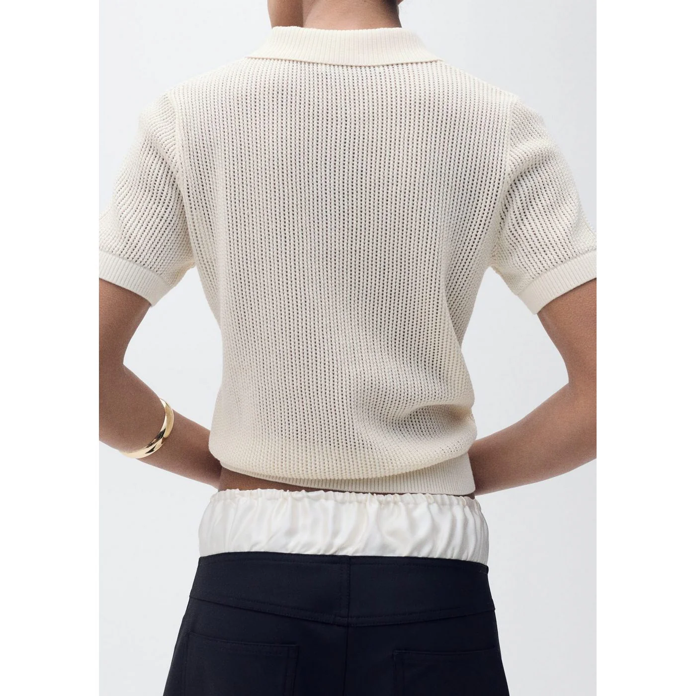 Pull Victoria - Brut - Image 5