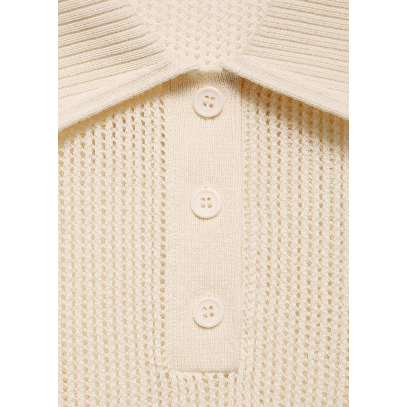 Pull Victoria - Brut - Image 6