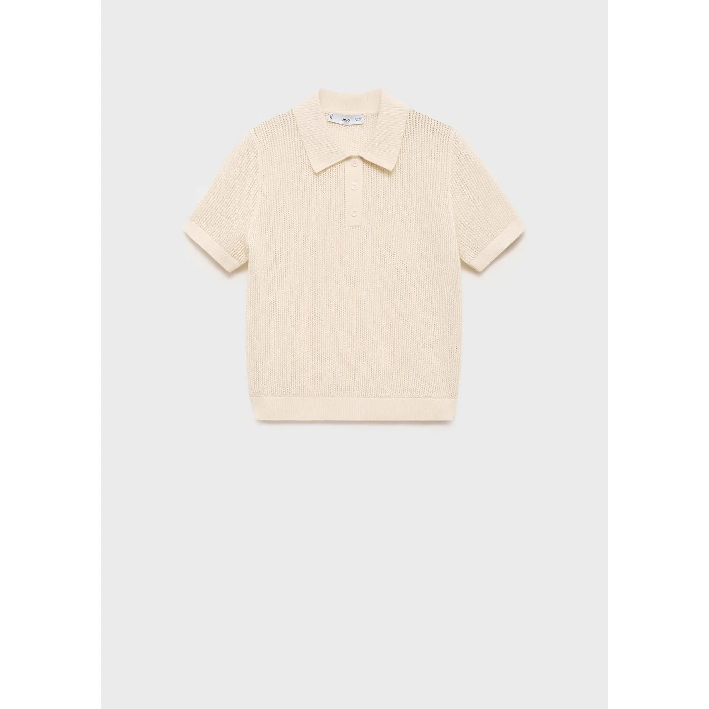 Pull Victoria - Brut - Image 7