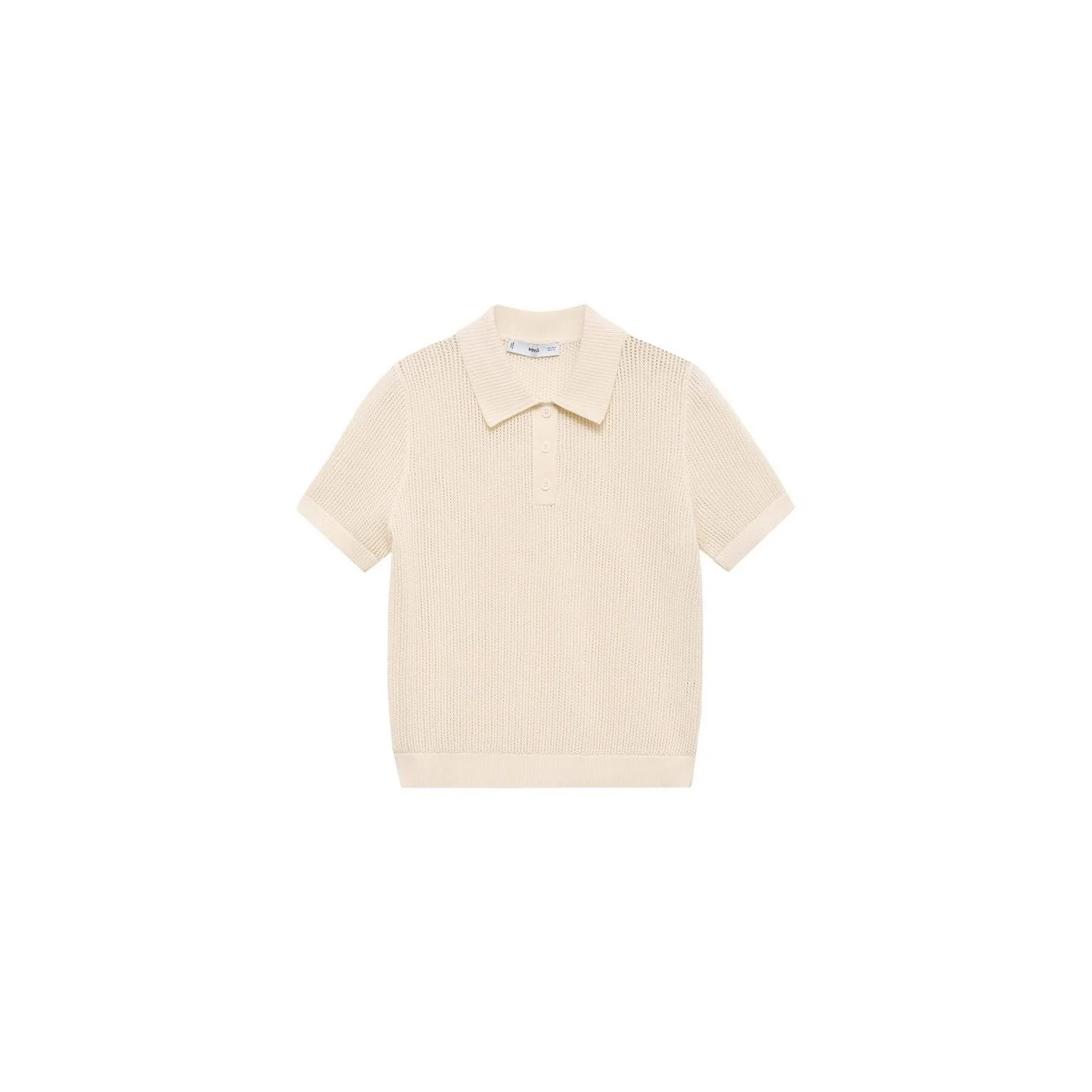 Pull Victoria - Brut - Image 8