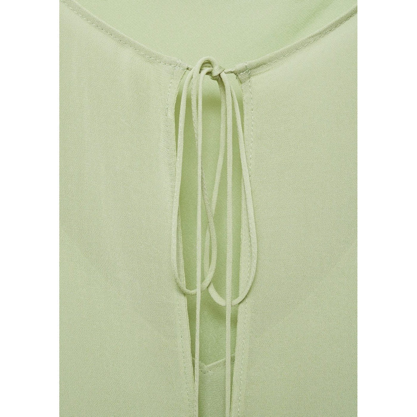 Blouse Springy - Green - Image 6