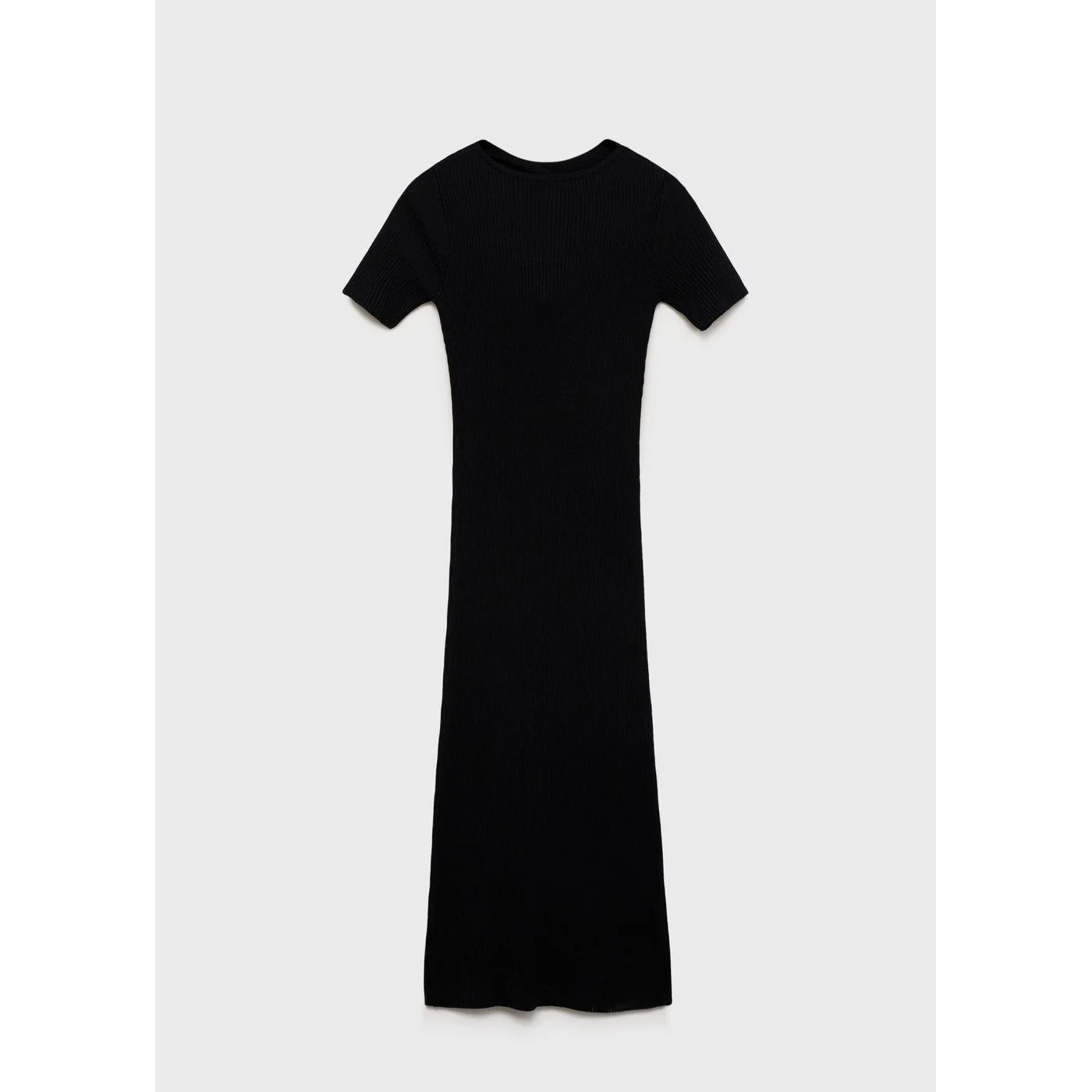 Robe Nenufar - Noir - Image 11