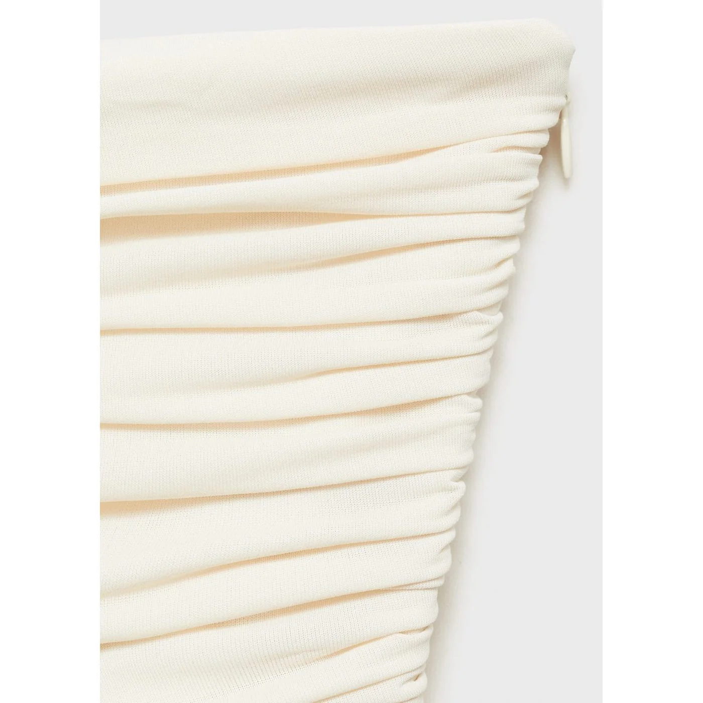 Robe Shell - Ecru - Image 7