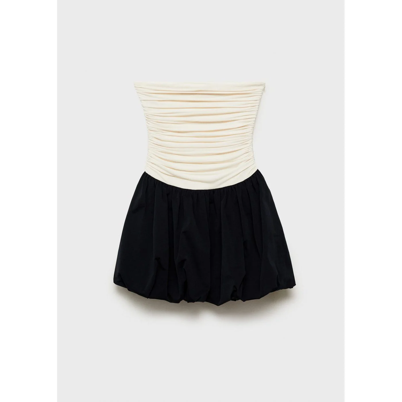 Robe Shell - Ecru - Image 8