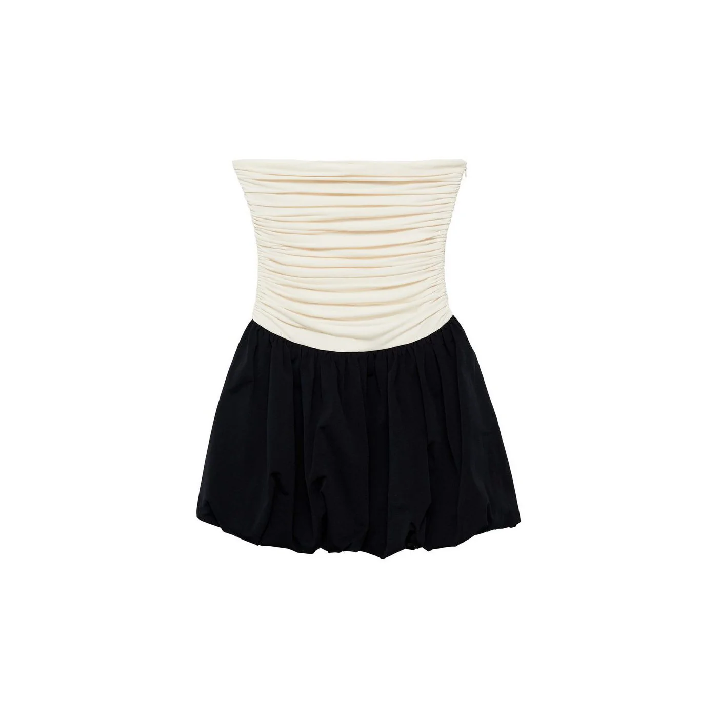Robe Shell - Ecru - Image 9