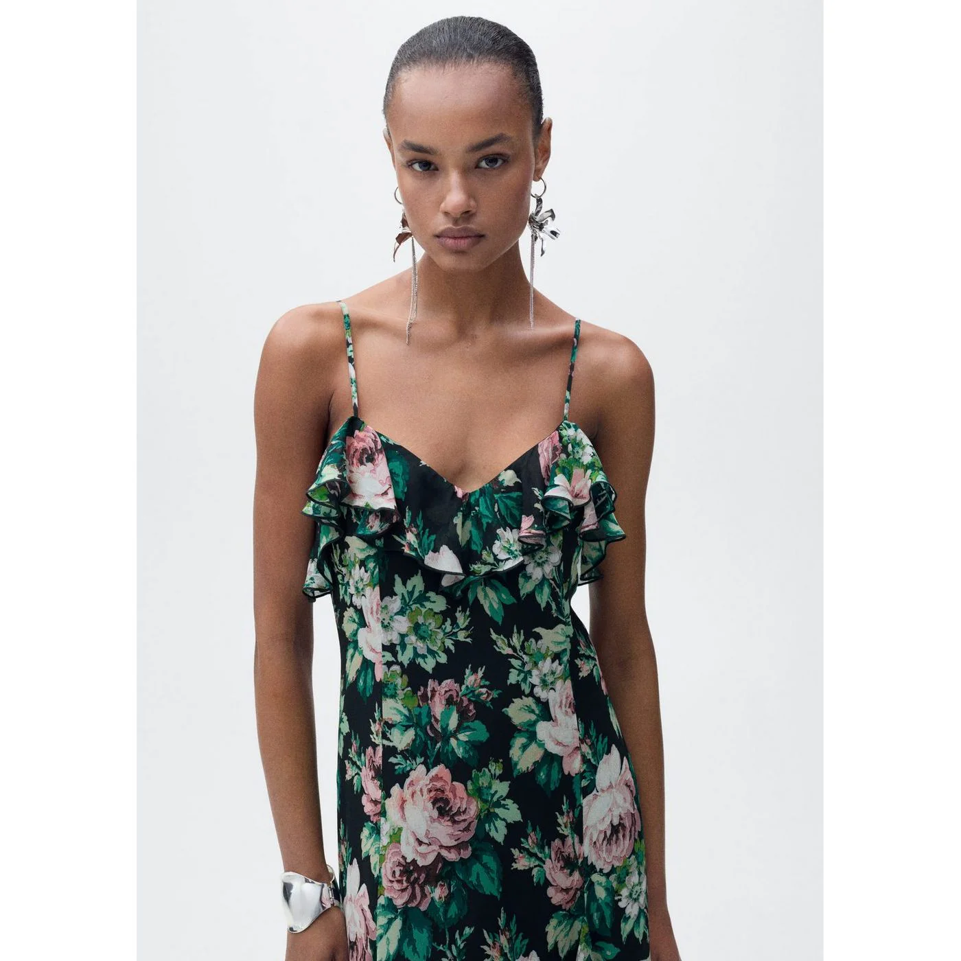 Robe Volare - Black - Image 2