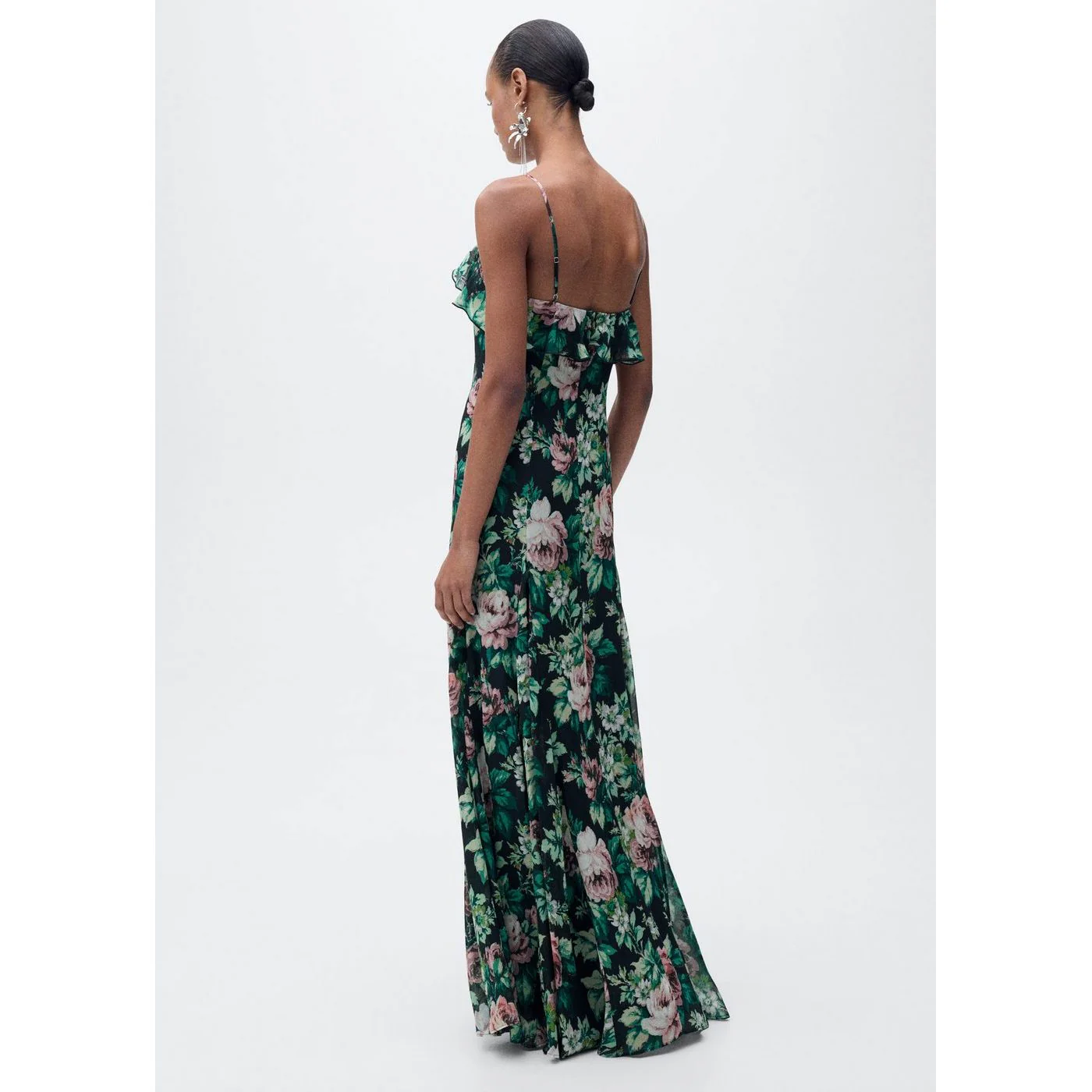 Robe Volare - Black - Image 3
