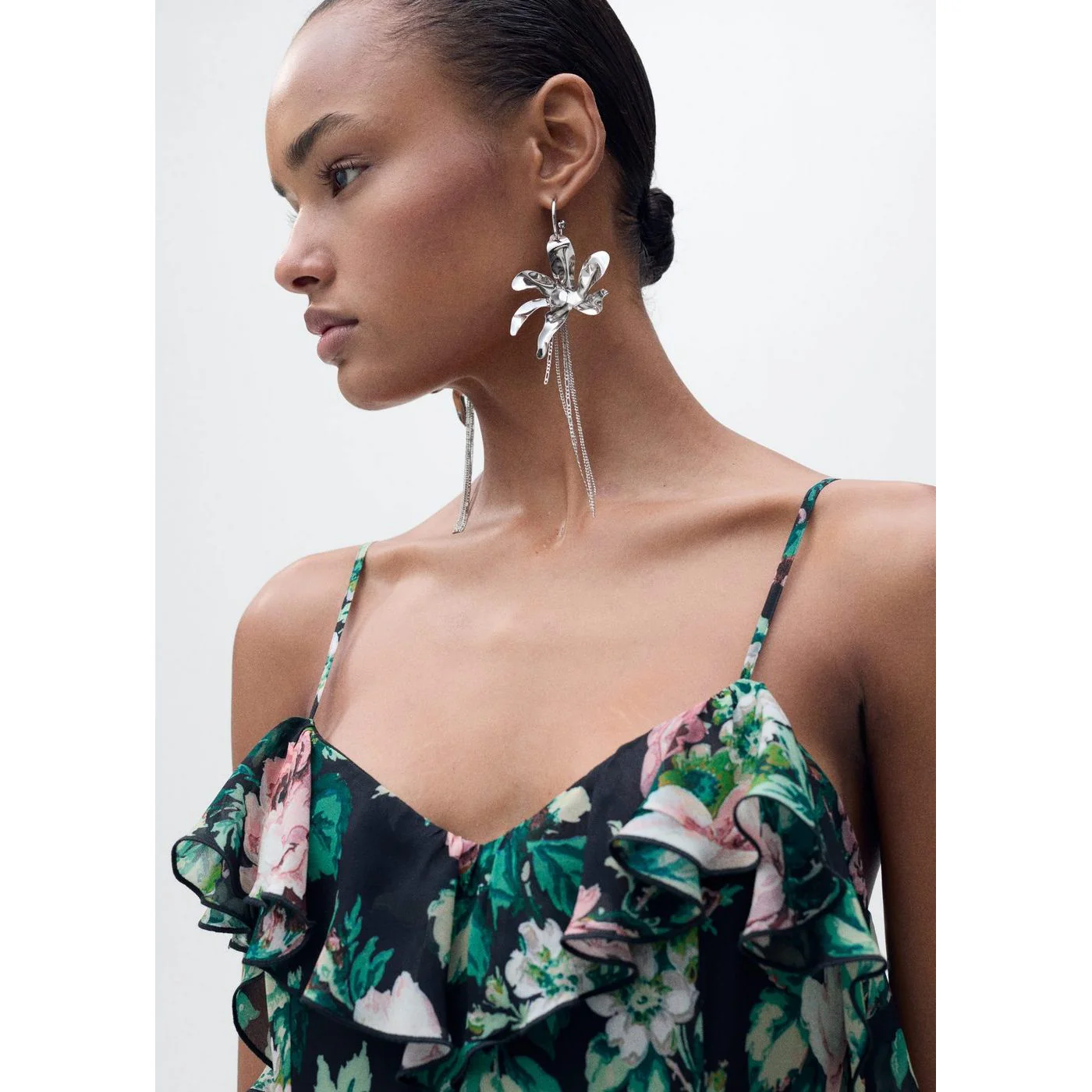 Robe Volare - Black - Image 4