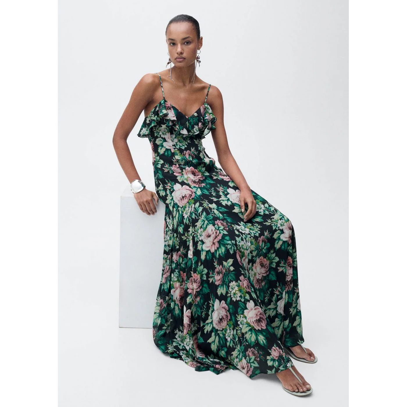 Robe Volare - Black - Image 5