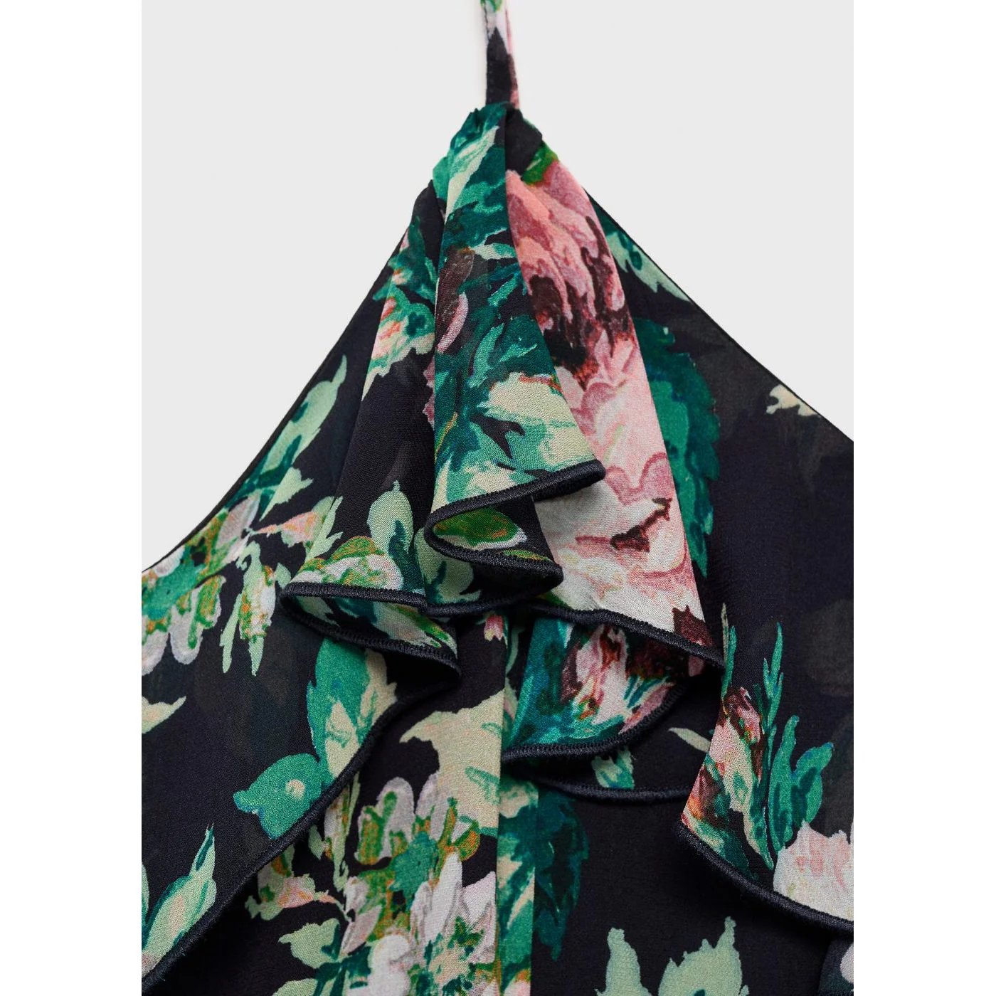 Robe Volare - Black - Image 7
