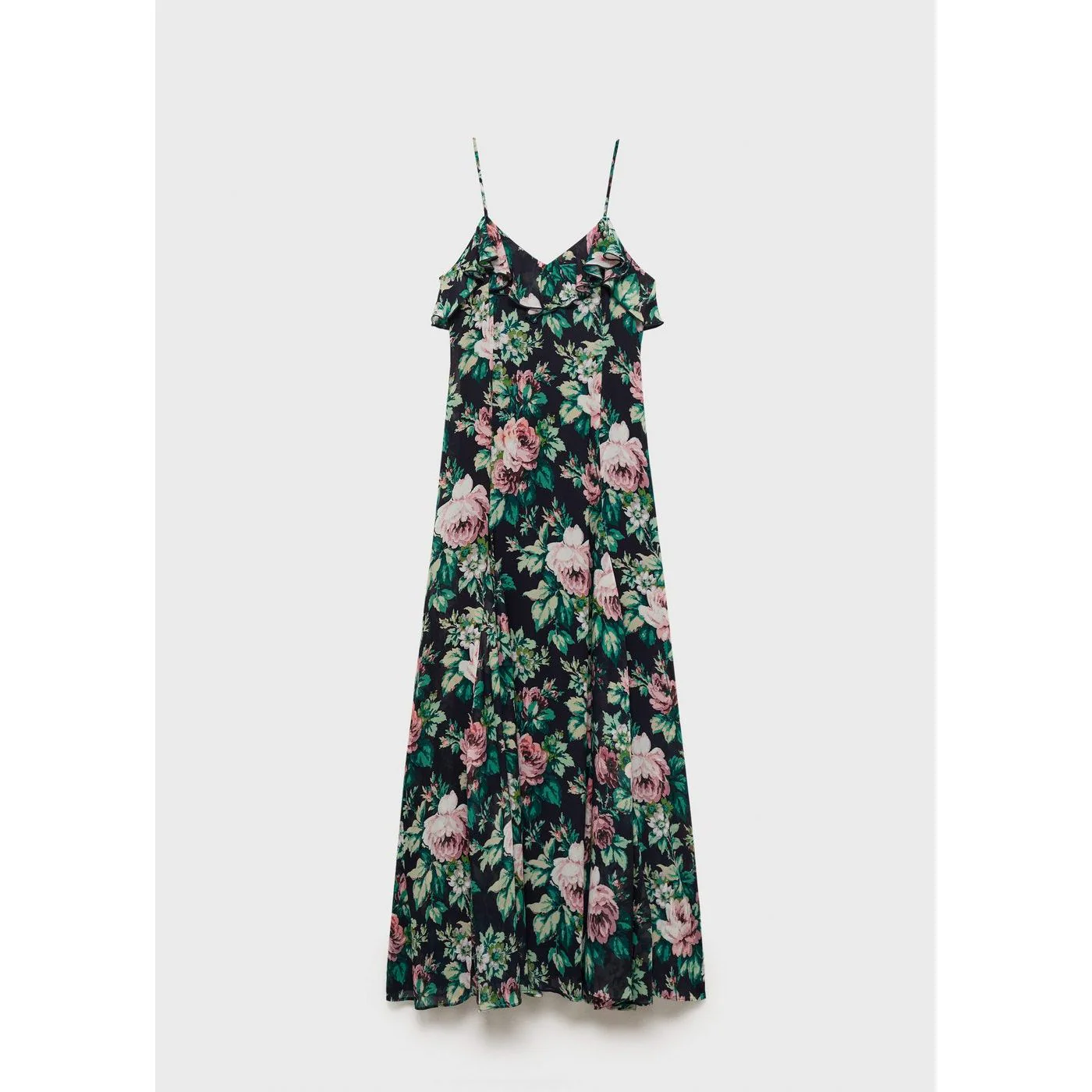 Robe Volare - Black - Image 8