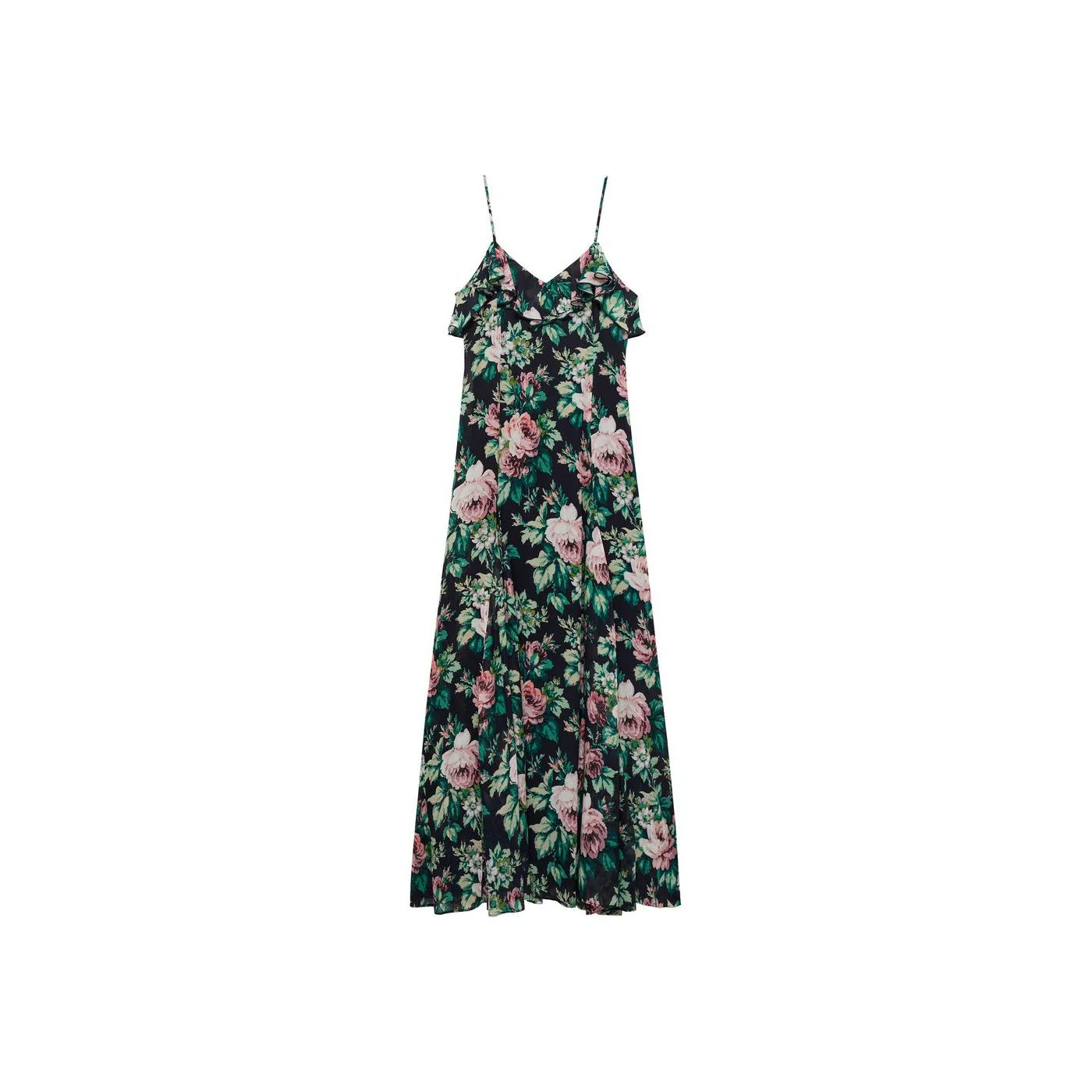 Robe Volare - Black - Image 9