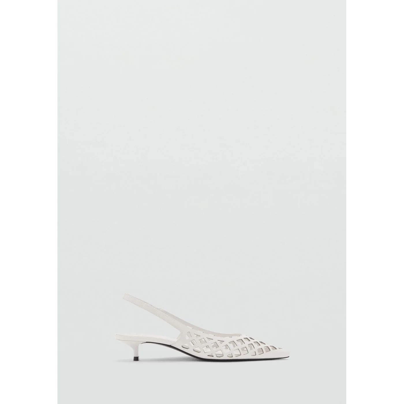 Chaussures Dot - Blanc - Image 5