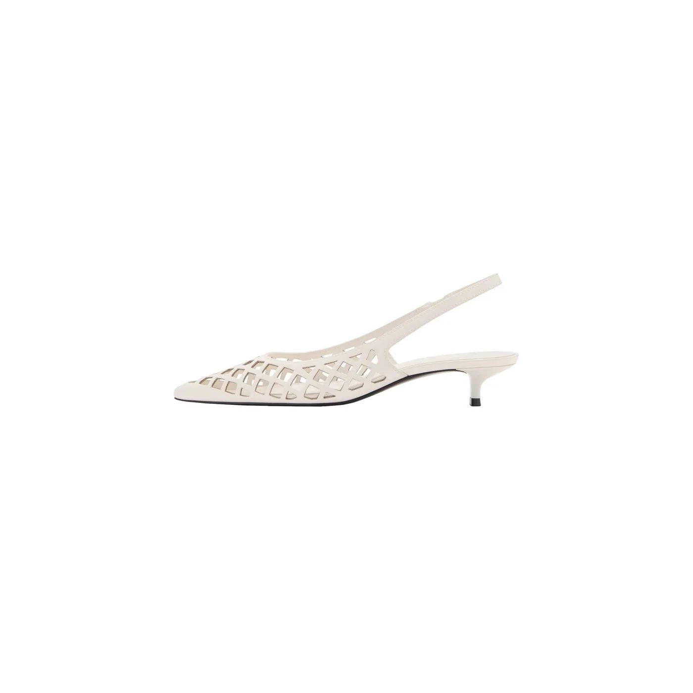 Chaussures Dot - Blanc - Image 6