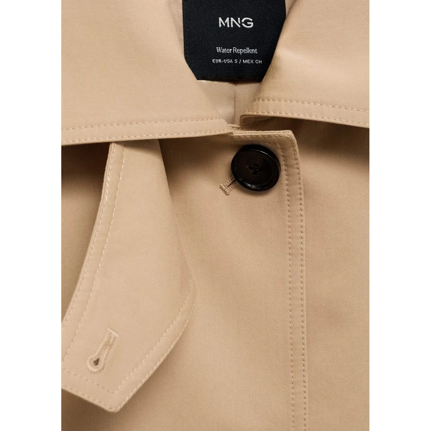 Trench Rib - Brun Moyen - Image 6