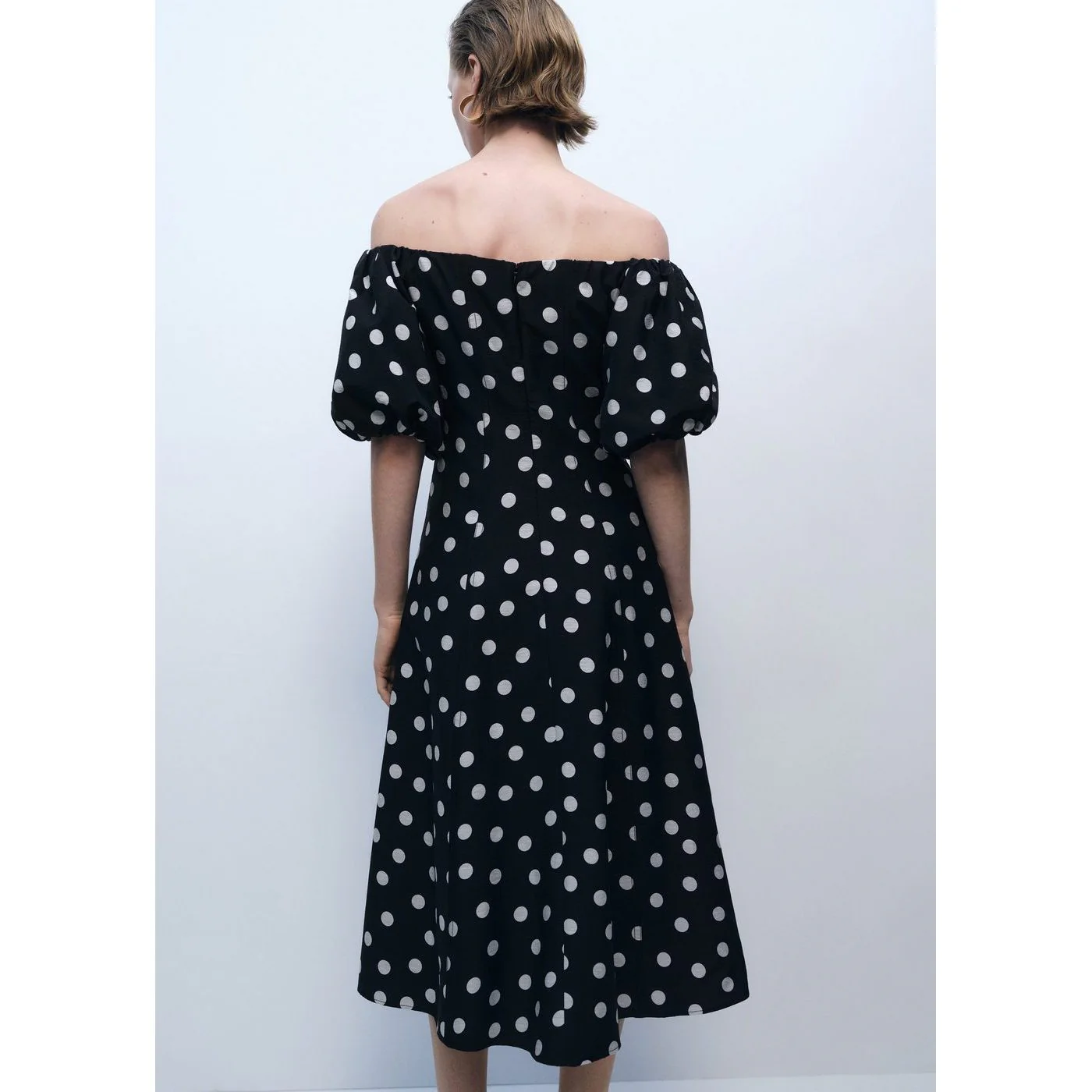 Robe Mallorca - Black - Image 3