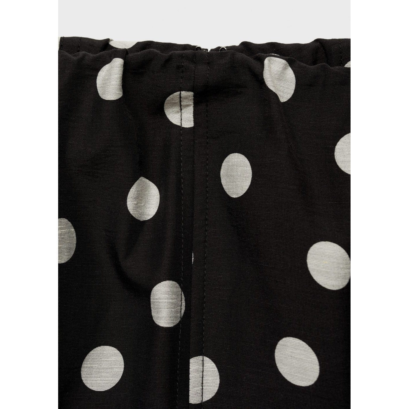 Robe Mallorca - Black - Image 9