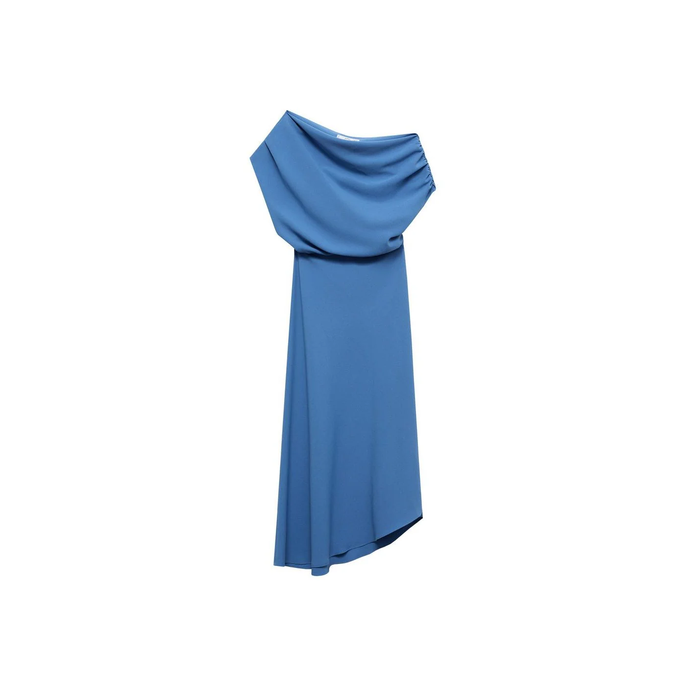Robe Marina - Blue - Image 11