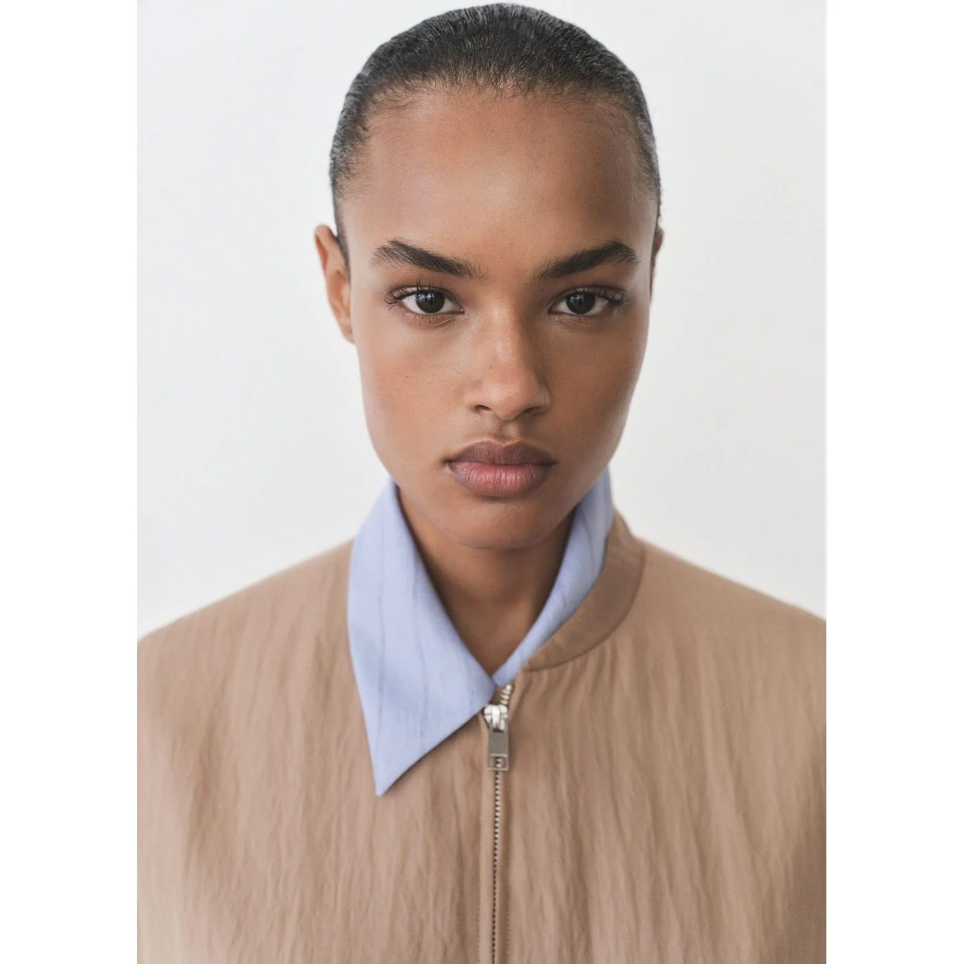 Veste Tuesday - Brun Moyen - Image 4