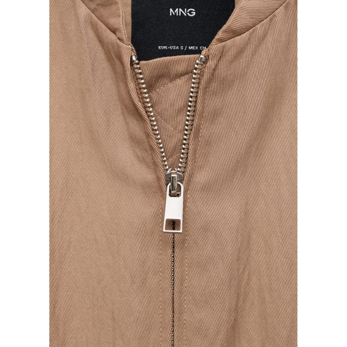 Veste Tuesday - Brun Moyen - Image 7