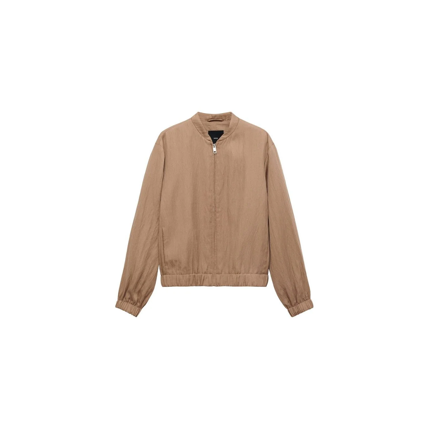 Veste Tuesday - Brun Moyen - Image 9