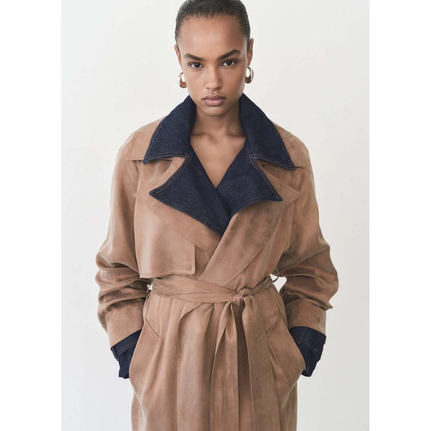 Trench Oxid - Cuivre - Image 2