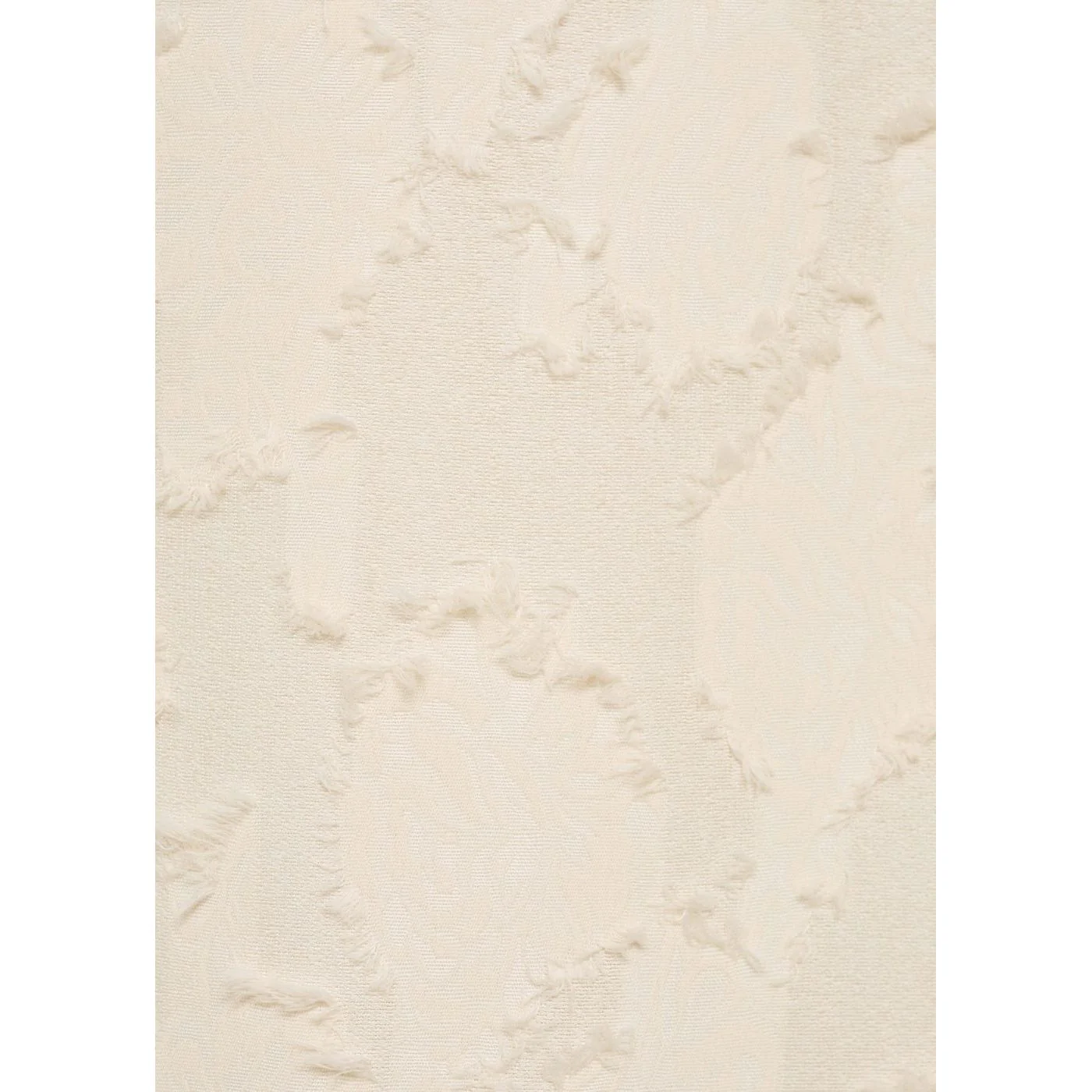 Jupe Floc - Off White - Image 6