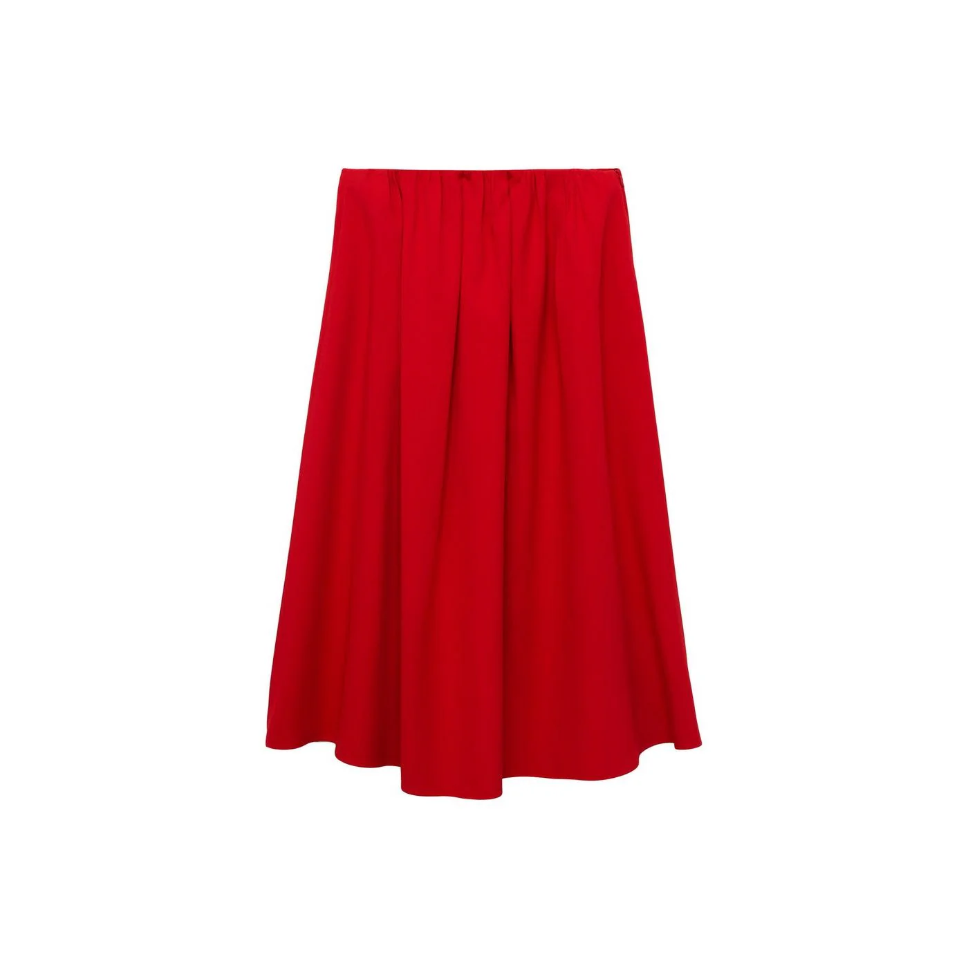 Jupe Ikura - Red - Image 10