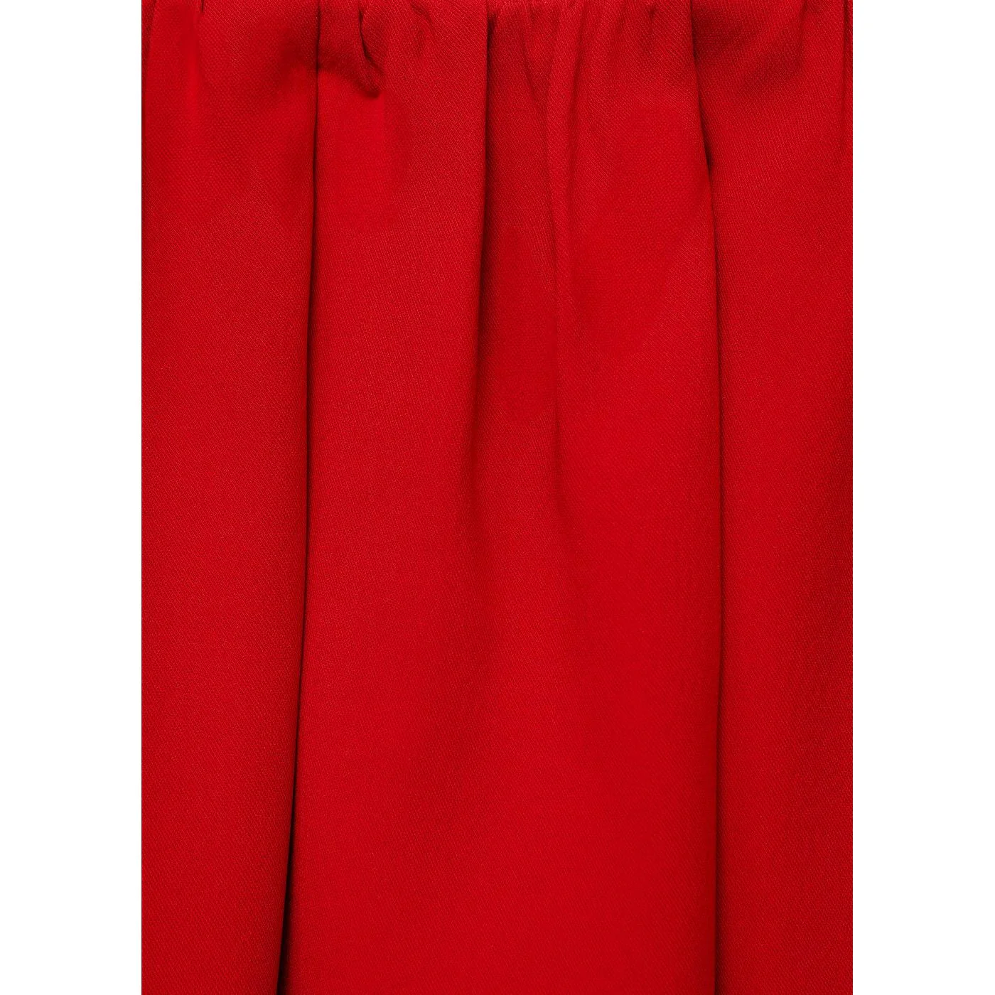 Jupe Ikura - Red - Image 8