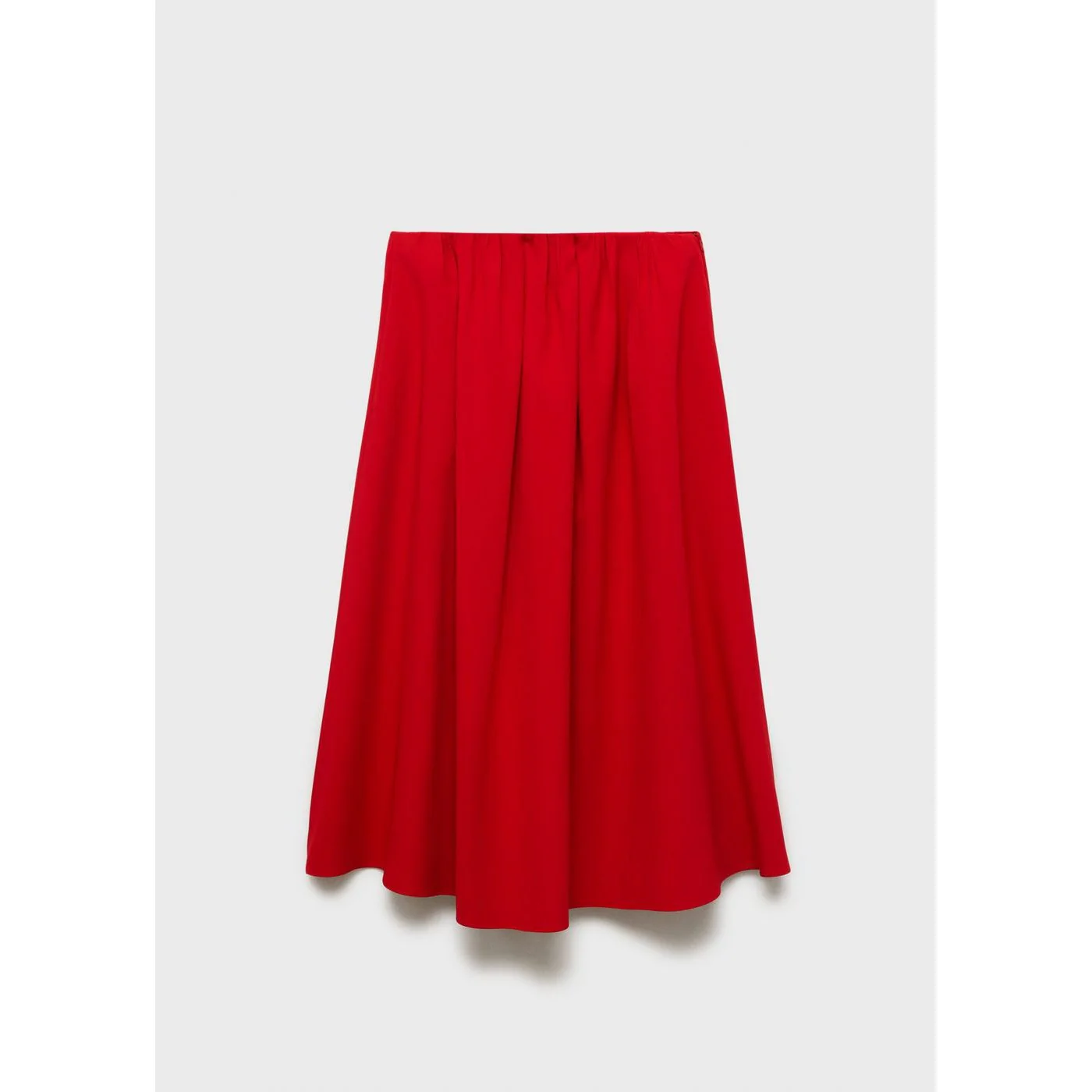 Jupe Ikura - Red - Image 9