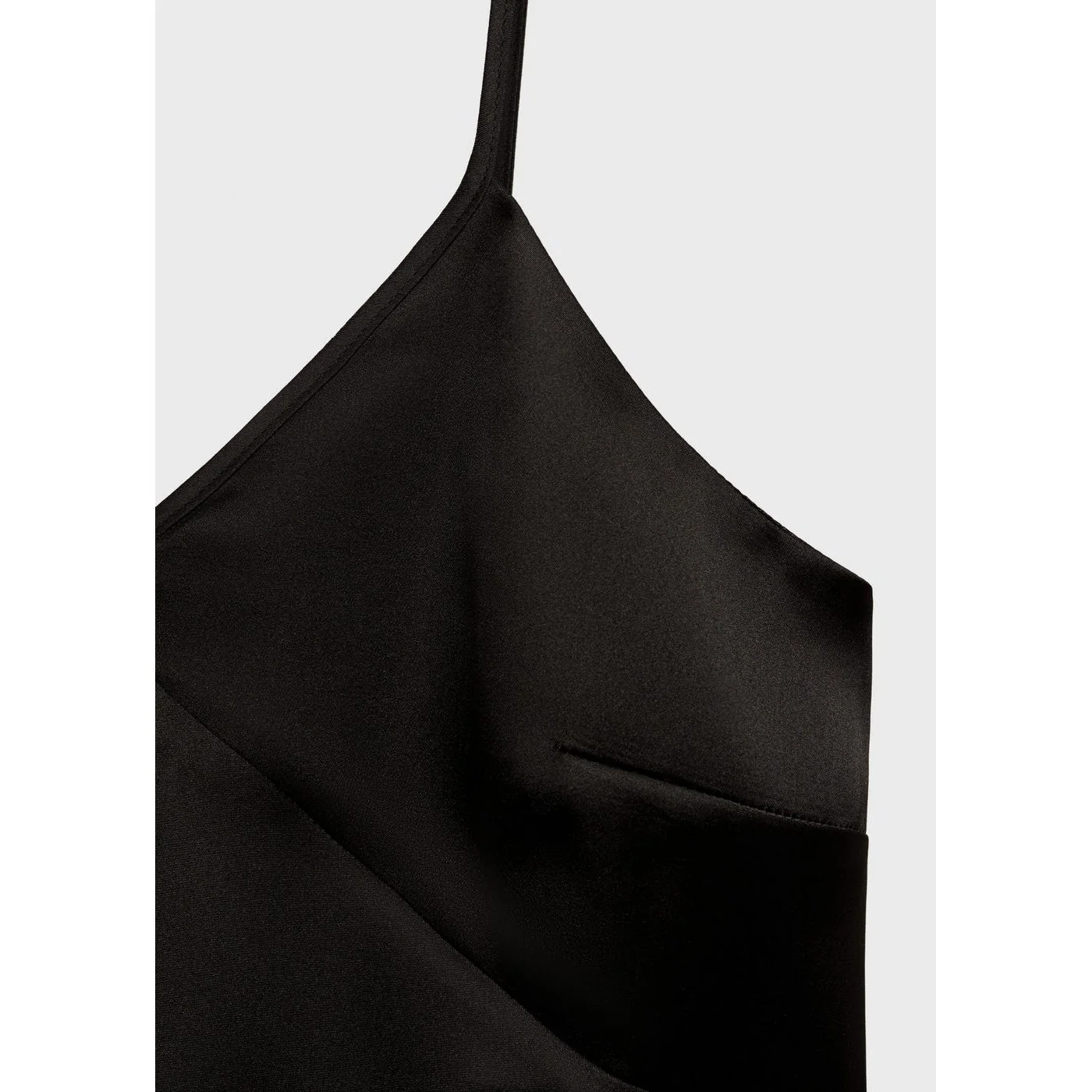 Top Goldi-L - Noir - Image 6