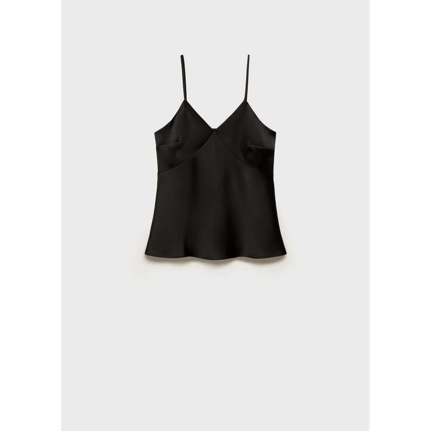 Top Goldi-L - Noir - Image 7