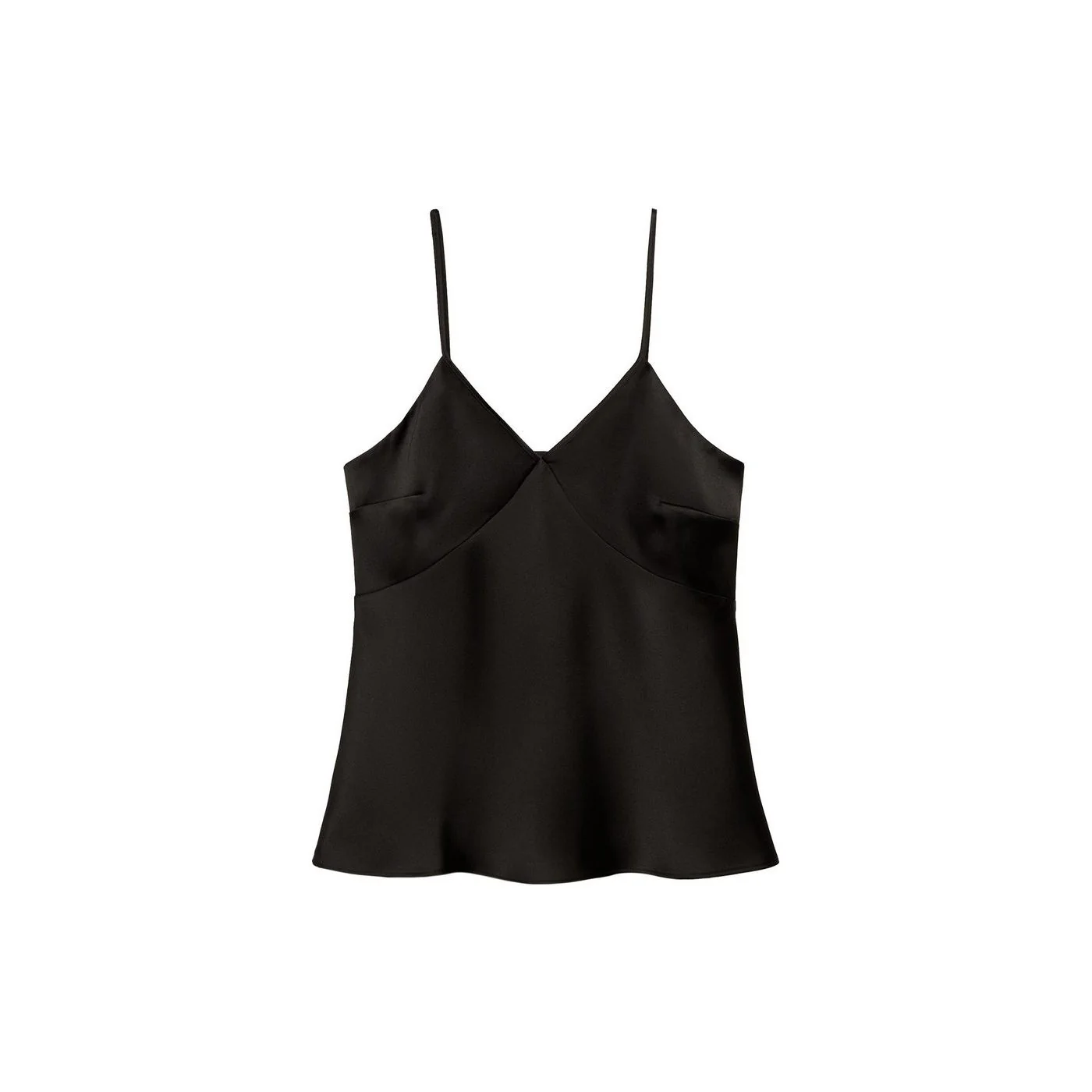 Top Goldi-L - Noir - Image 8