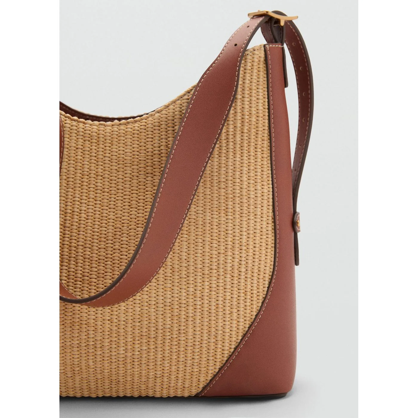 Sac Grand Mateo - Cuir - Image 2