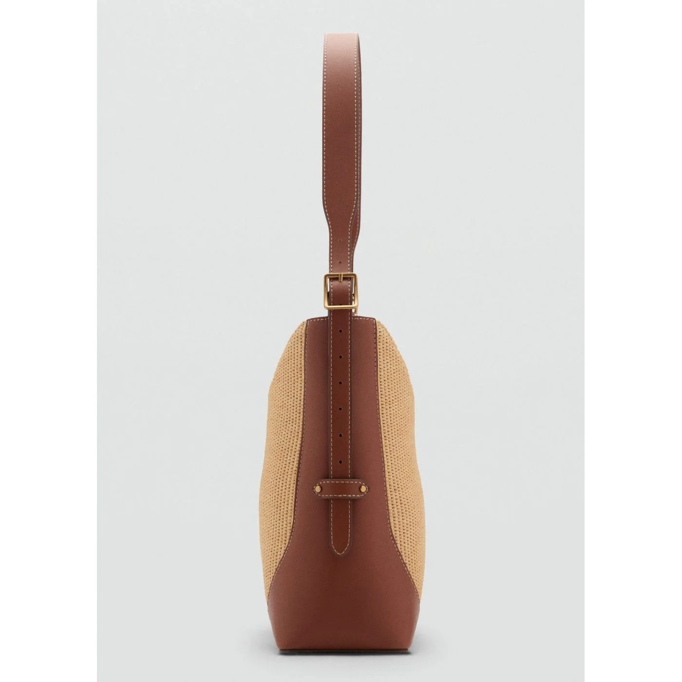 Sac Grand Mateo - Cuir - Image 3