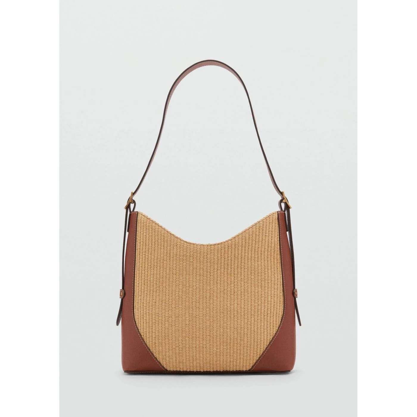Sac Grand Mateo - Cuir - Image 5