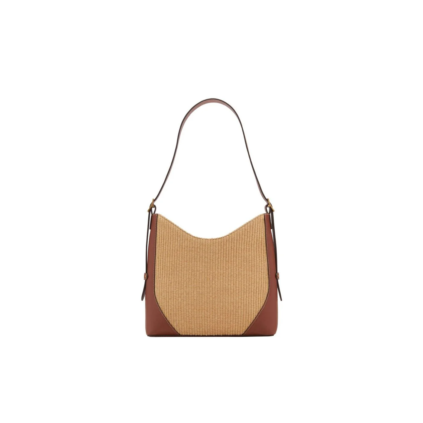 Sac Grand Mateo - Cuir - Image 6