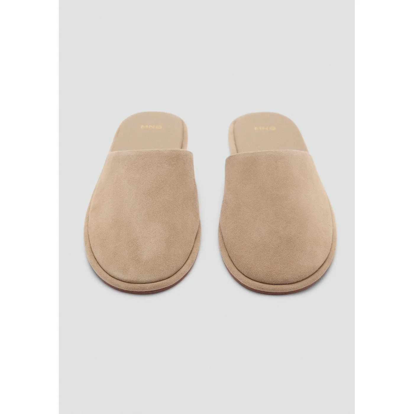 Chaussures Gavilan - Natural - Image 3