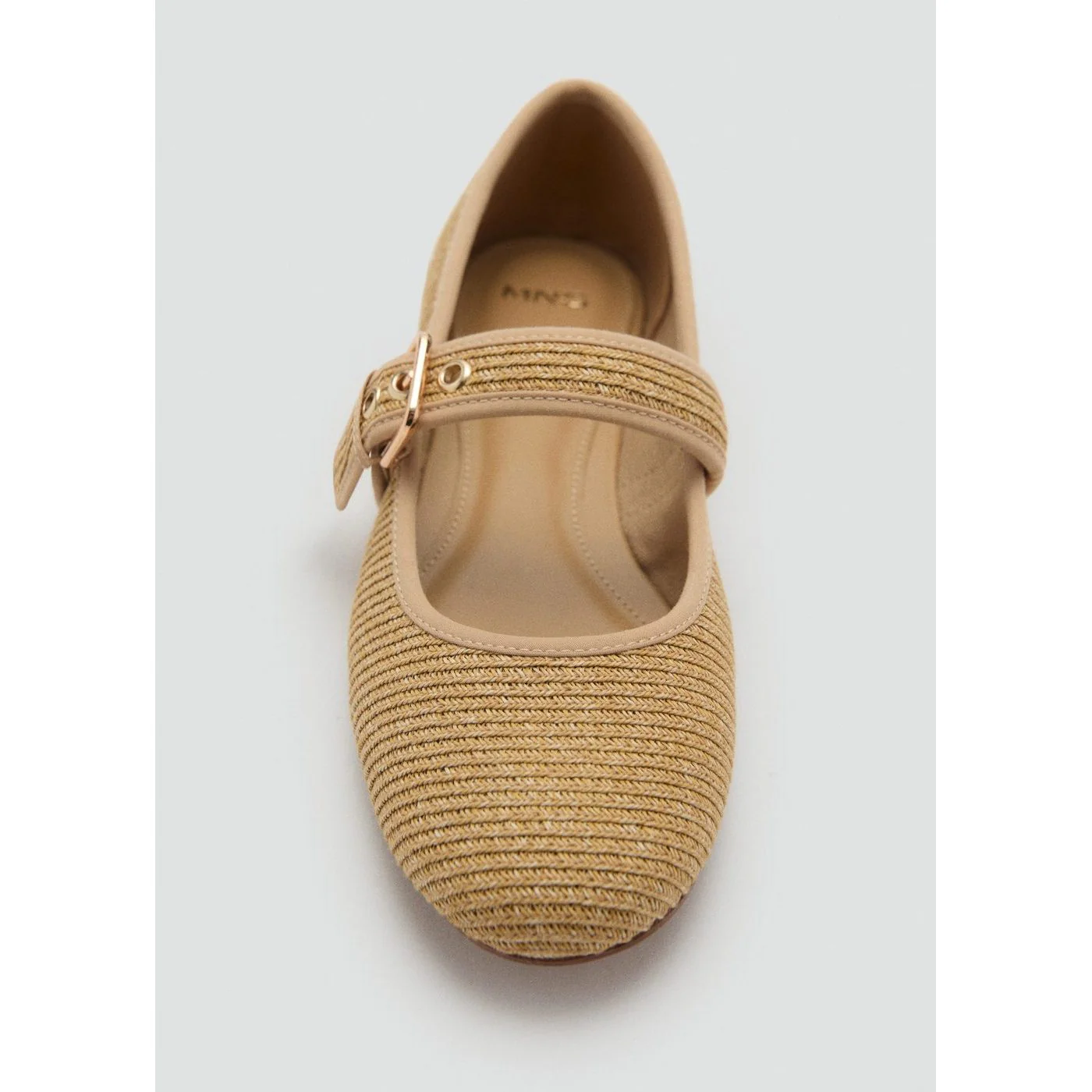 Chaussures Cotton - Brun Moyen - Image 5