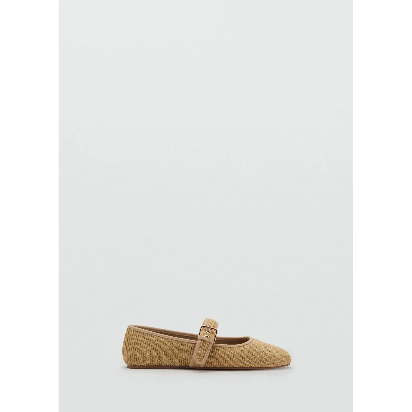 Chaussures Cotton - Brun Moyen - Image 7