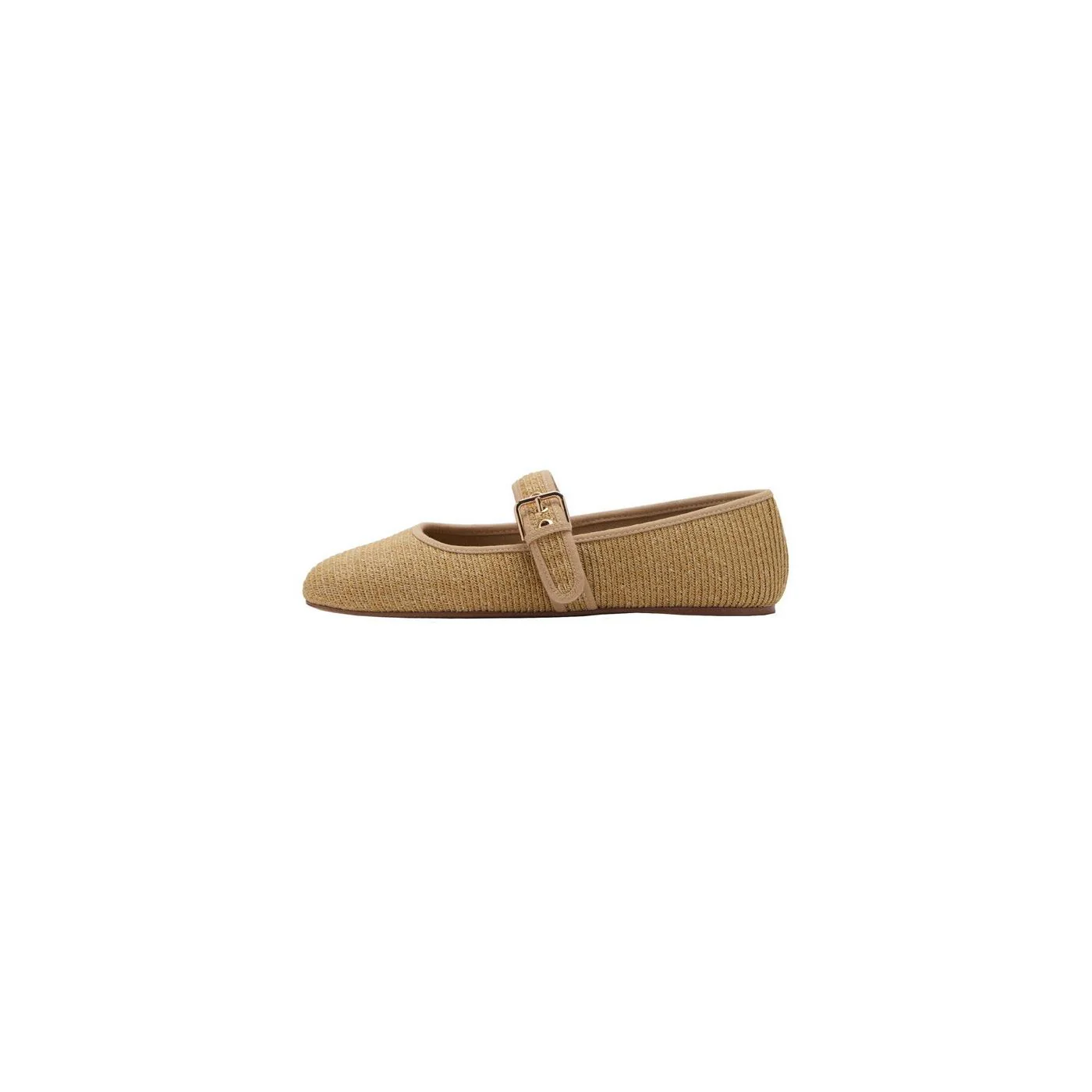 Chaussures Cotton - Brun Moyen - Image 8