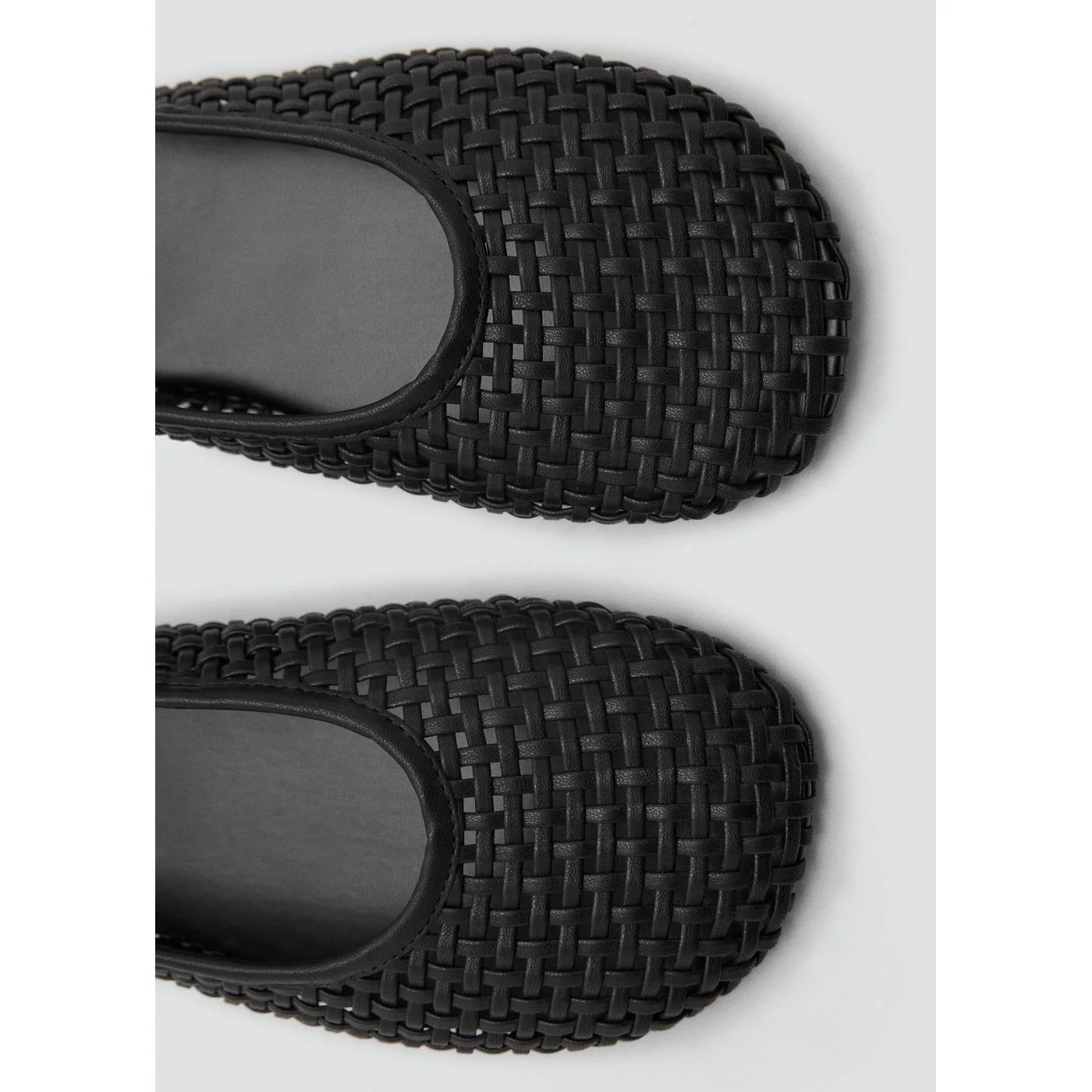 Chaussures Charlote - Noir - Image 4