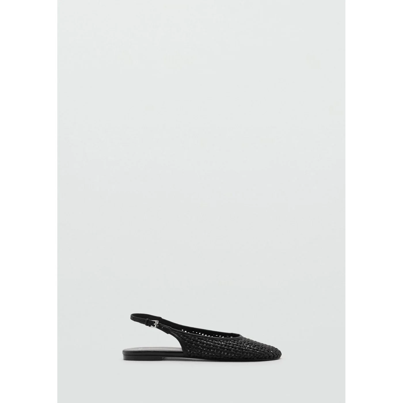 Chaussures Charlote - Noir - Image 5