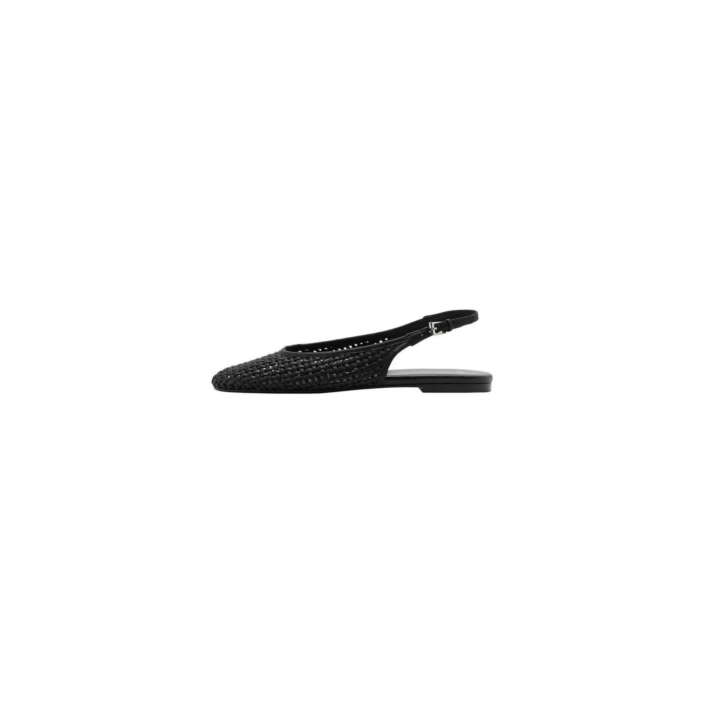 Chaussures Charlote - Noir - Image 6