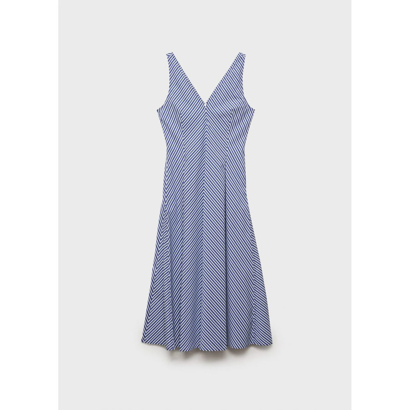 Robe Prima - Blue - Image 6