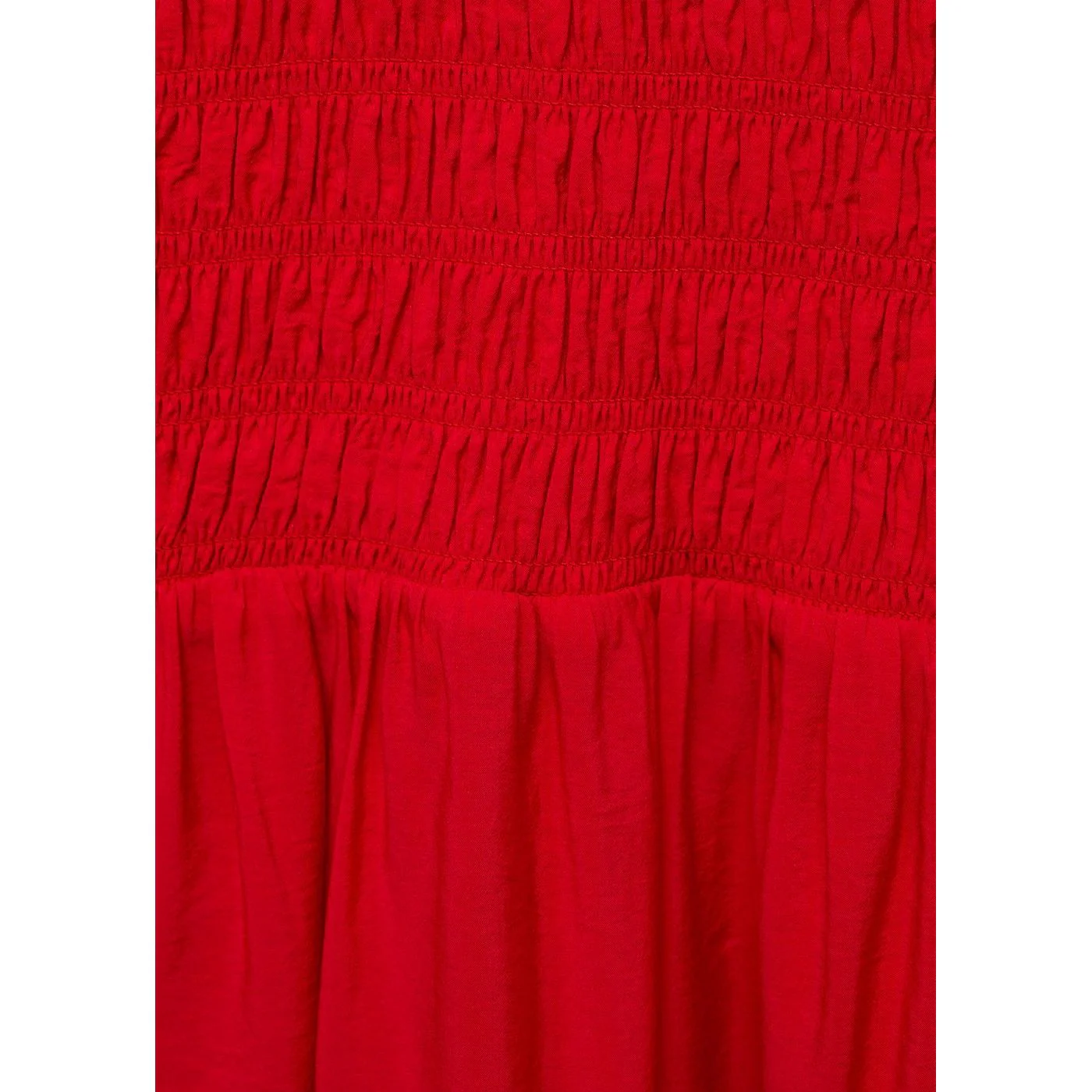 Robe Maya - Red - Image 6